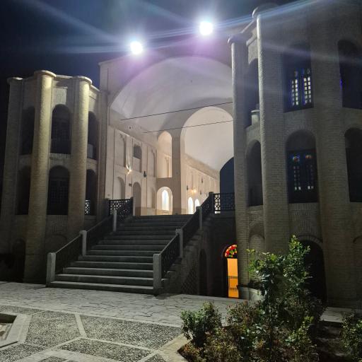 عکس بوستان ولایت