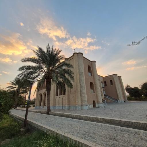 عکس بوستان ولایت