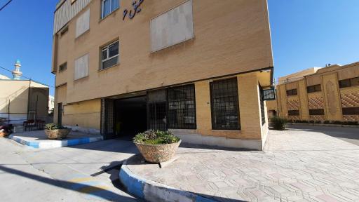 عکس مجتمع مسکونی عقیق ۶