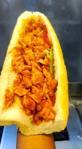 عکس پیتزا شمشک