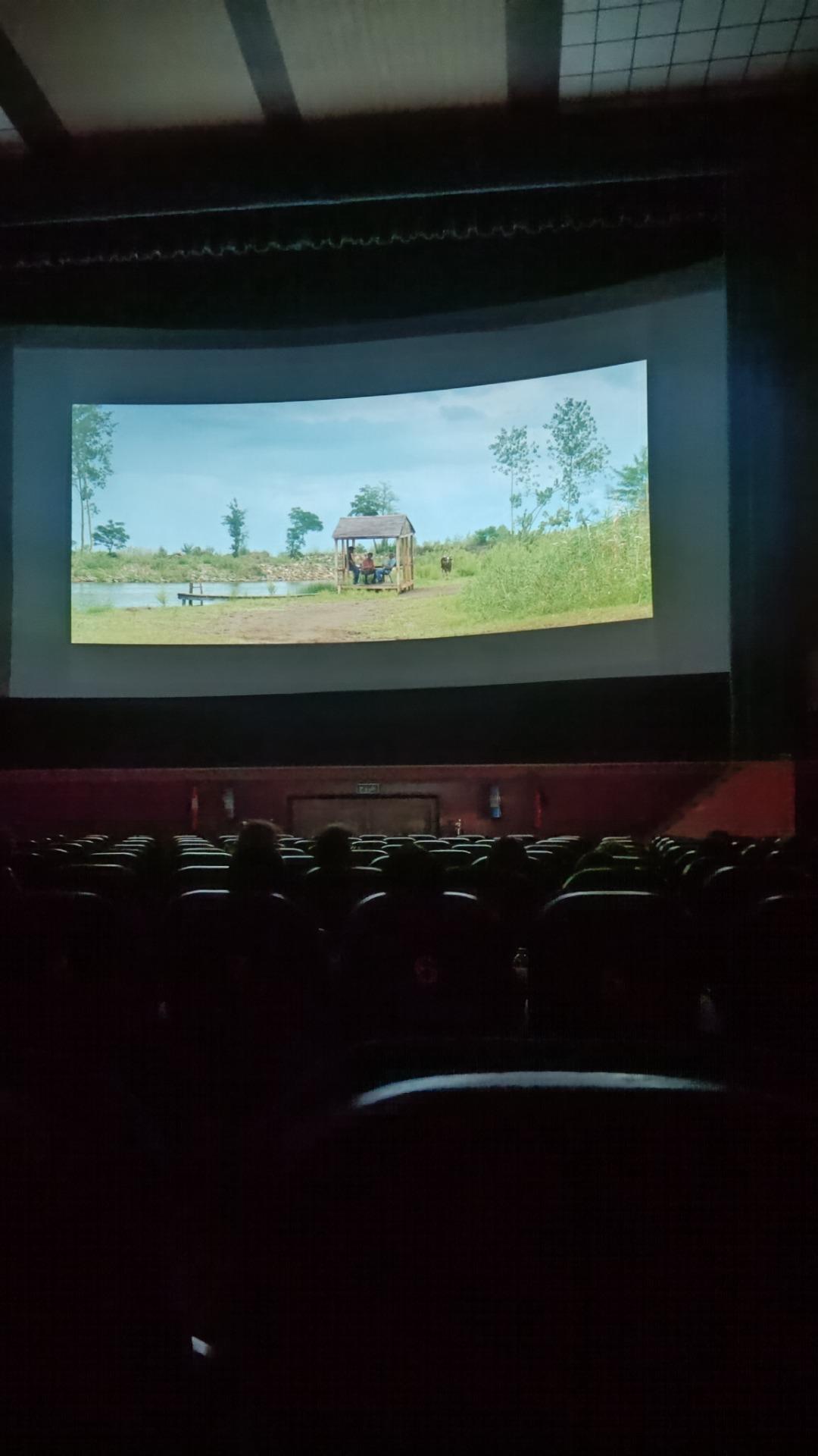 عکس سینما اکسین