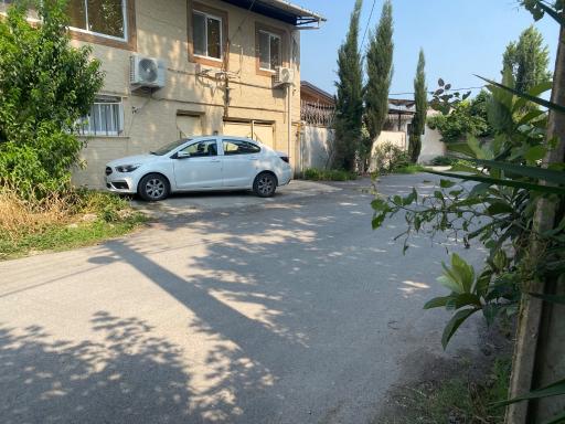 عکس خانه مسافر کوچکسرا