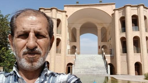 عکس بوستان ولایت
