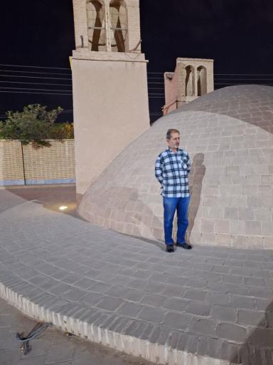 عکس بوستان ولایت