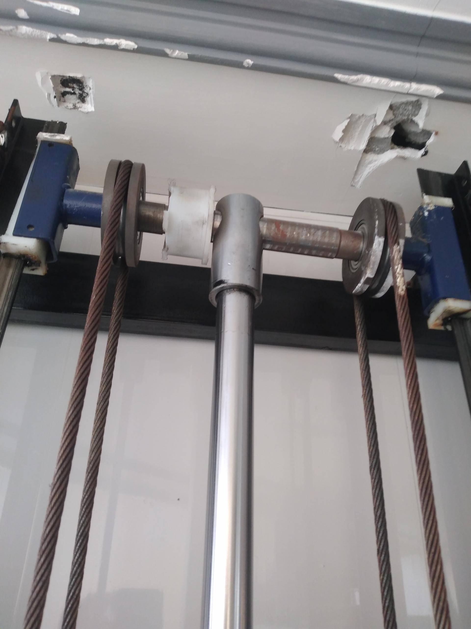 عکس آسانسور اهواز یاسین