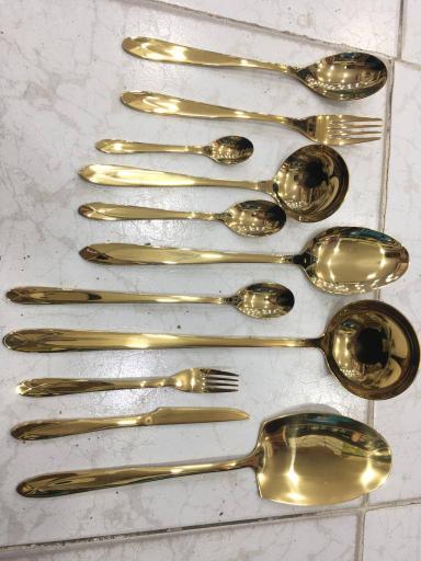 عکس فروشگاه لوازم خانگی حسینی