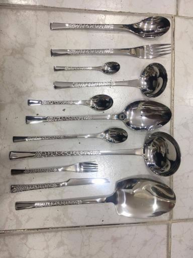 عکس فروشگاه لوازم خانگی حسینی