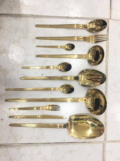 عکس فروشگاه لوازم خانگی حسینی