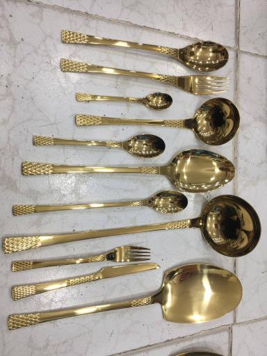 عکس فروشگاه لوازم خانگی حسینی