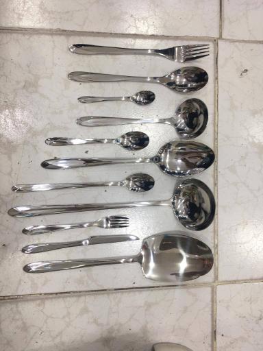 عکس فروشگاه لوازم خانگی حسینی