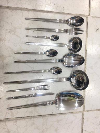 عکس فروشگاه لوازم خانگی حسینی