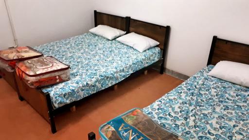 عکس سوییت آپارتمان قرایی