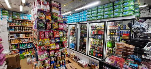 عکس سوپر مارکت برادران