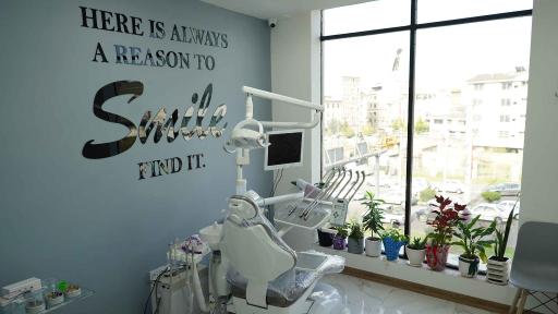 عکس کلینیک دندانپزشکی الماس