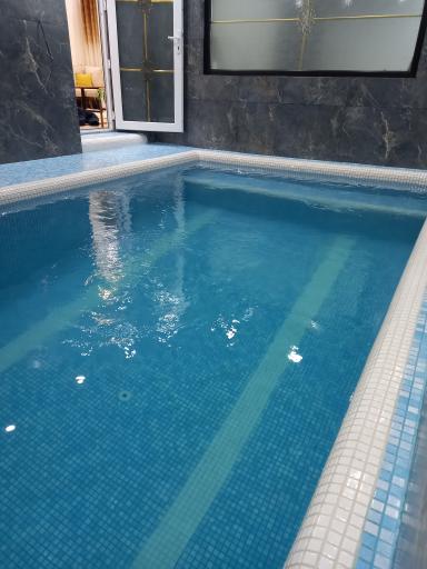 عکس ویلا استخردار ساحلی پوراحمدی