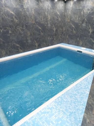 عکس ویلا استخردار ساحلی پوراحمدی