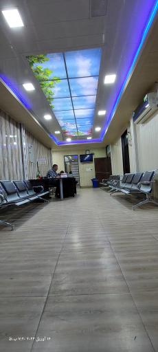 عکس مطب دکتر ولیزاده