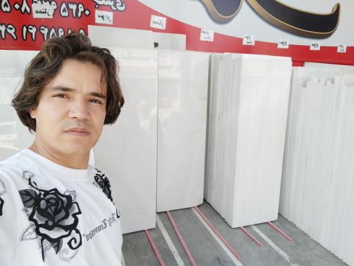 عکس سنگ هرات