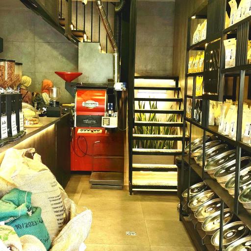 عکس حس‌کافه