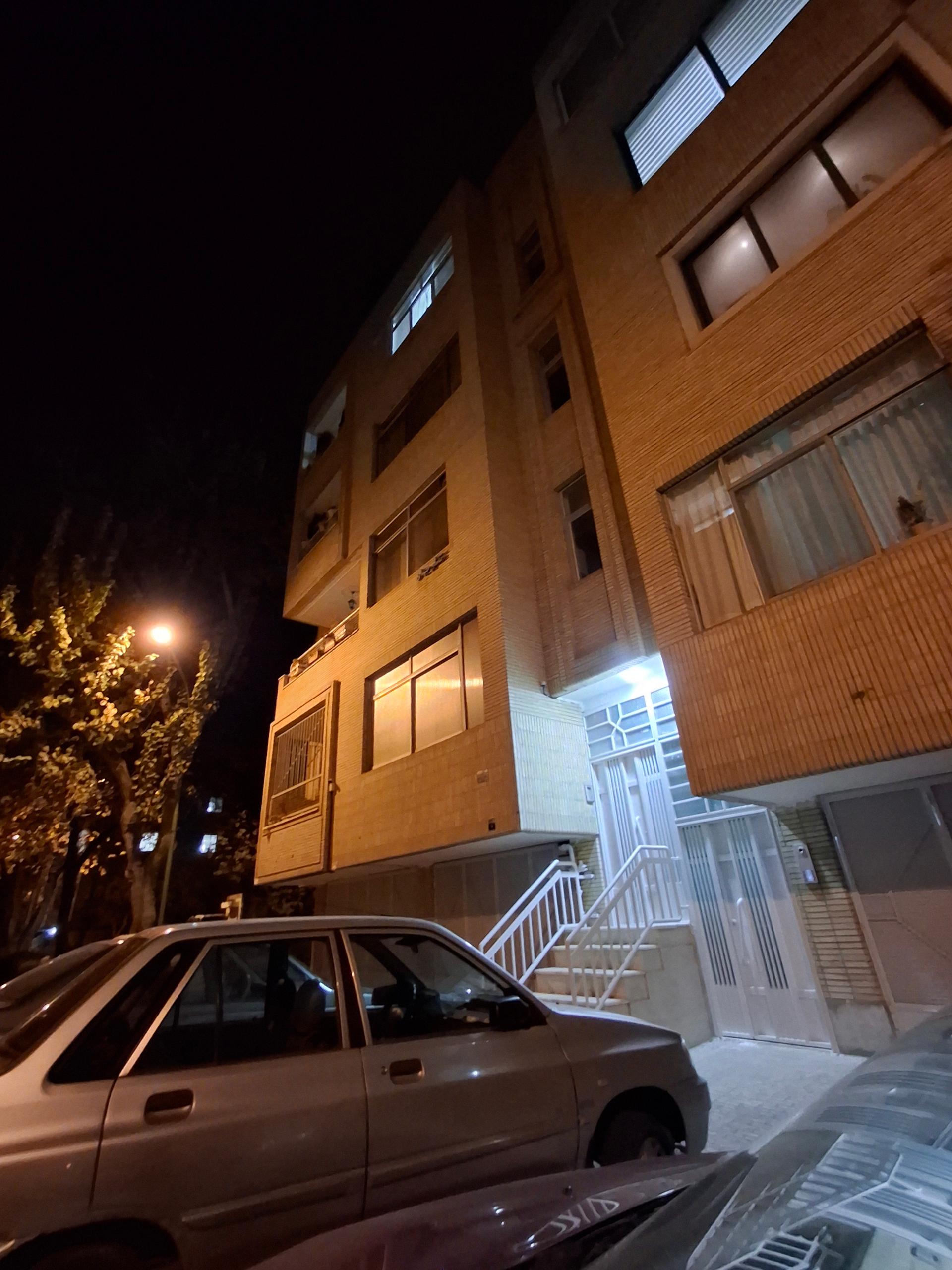 عکس مجتمع مسکونی نقش جهان