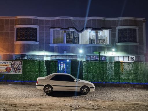 عکس کافه کلودی