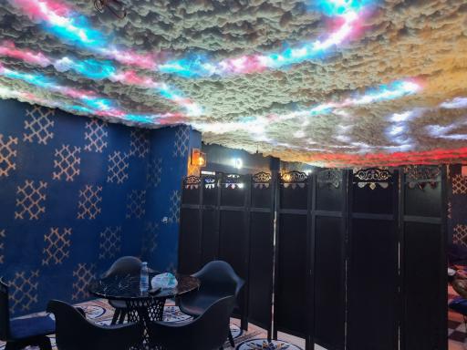 عکس کافه کلودی