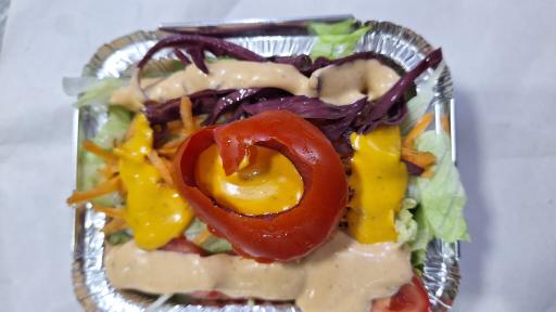 پیتزا فریدون