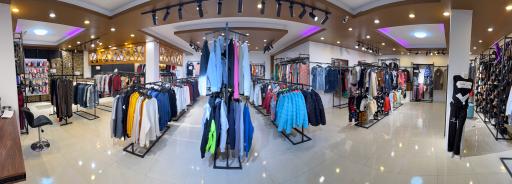 عکس فروشگاه پوشاک برندلند