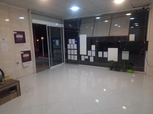 عکس دفترپیشخوان دولت 