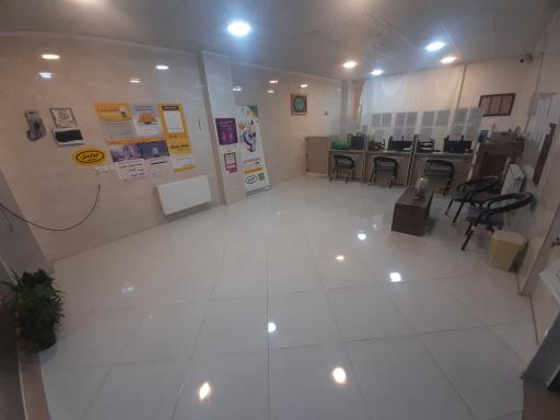 عکس دفترپیشخوان دولت 