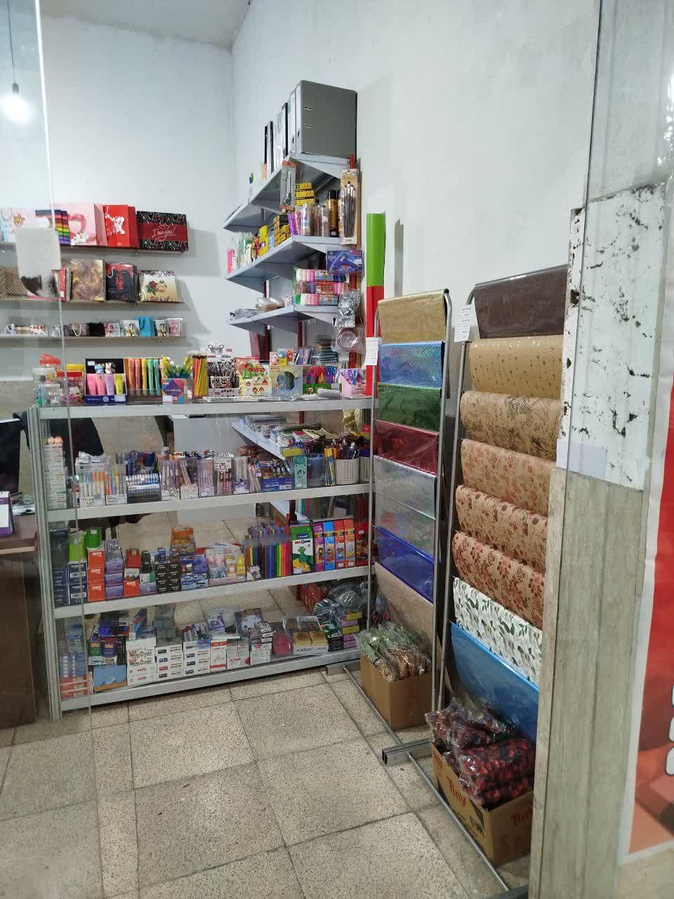 عکس دفتر فنی فرهنگی نیک بخش