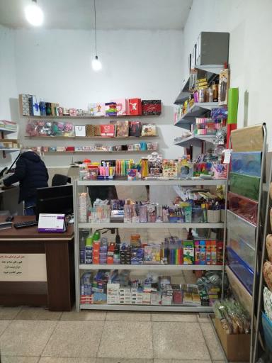 عکس دفتر فنی فرهنگی نیک بخش