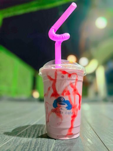 عکس کافه کلودی