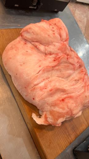 عکس گوشت گلستان