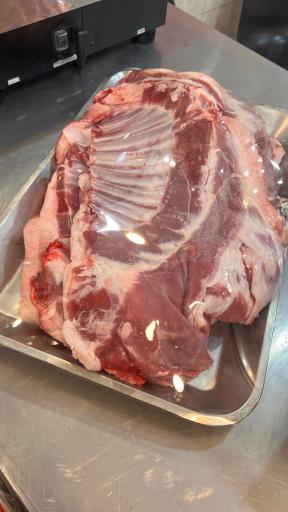 گوشت گلستان