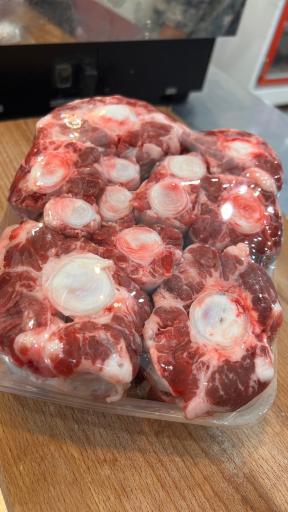 عکس گوشت گلستان