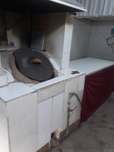 عکس فتیر‌سنتی‌اراک