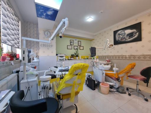 عکس دندانپزشکی دکتر جهان بین