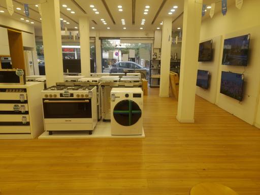 عکس نمایندگی رسمی اسنوا