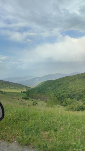 عکس کمپ گردشگری مکیدی