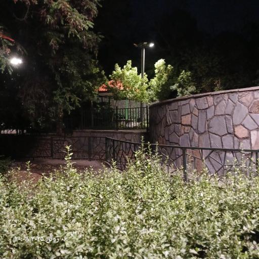 عکس بوستان نفس