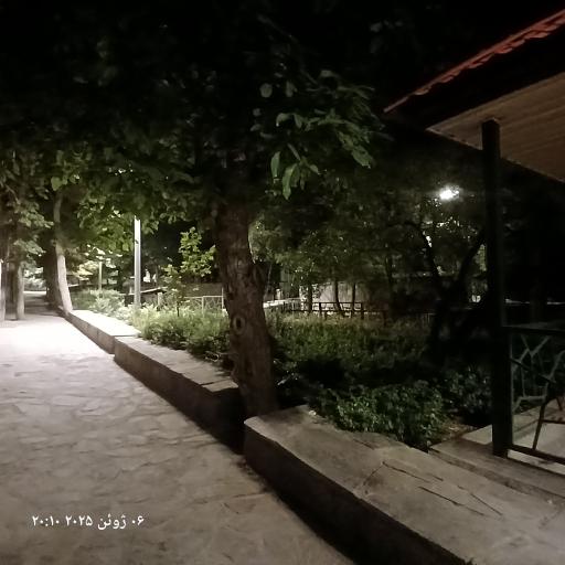 عکس بوستان نفس