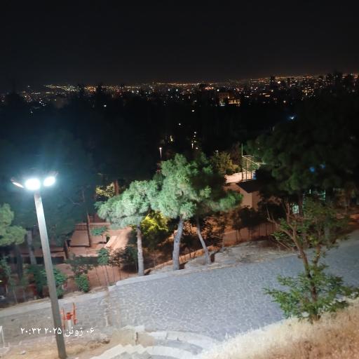 عکس بوستان نفس