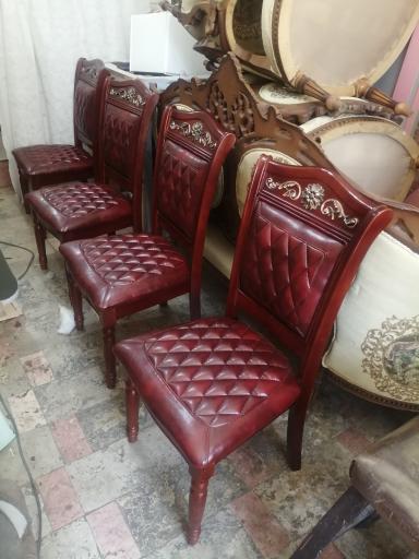 عکس مبل صدف