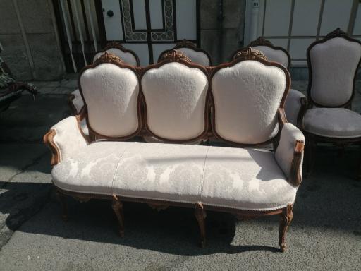 عکس مبل صدف