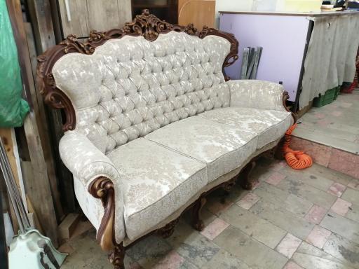 عکس مبل صدف