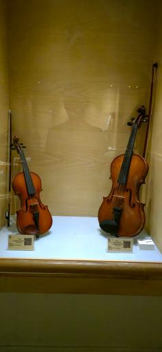 عکس موزه موسیقی تهران