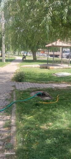 عکس پارک استاد هیمن