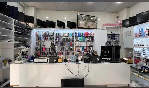 عکس رایانه ای نوین استور