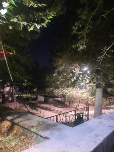 عکس بوستان نفس